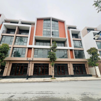 Bán Gấp Lk 78M Ad Mặt 6M View Vườn Hoa, Cv Xanh Mát Vinhomes Ocean Park 3 Giá 11,X Tỷ