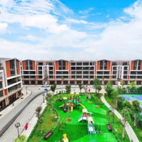 Bán Gấp Lk 78M Ad Mặt 6M View Vườn Hoa, Cv Xanh Mát Vinhomes Ocean Park 3 Giá 11,X Tỷ