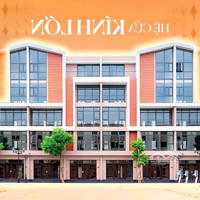 Bán Gấp Lk 78M Ad Mặt 6M View Vườn Hoa, Cv Xanh Mát Vinhomes Ocean Park 3 Giá 11,X Tỷ