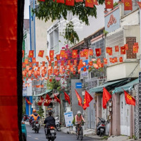 Giảm Giá Bán Gấp Biệt Thự Nguyễn Bỉnh Khiêm Quận 1- 255M2 1 Ôtô Đỗ 24/7, Ngay Gem Center 150 Tỷ Tl