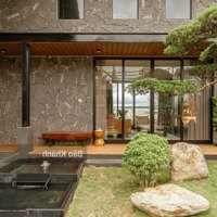 Giảm Giá Bán Gấp Biệt Thự Nguyễn Bỉnh Khiêm Quận 1- 255M2 1 Ôtô Đỗ 24/7, Ngay Gem Center 150 Tỷ Tl