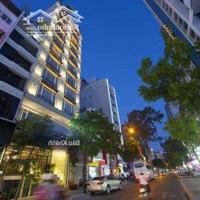 Giảm Giá Bán Gấp Biệt Thự Nguyễn Bỉnh Khiêm Quận 1- 255M2 1 Ôtô Đỗ 24/7, Ngay Gem Center 150 Tỷ Tl