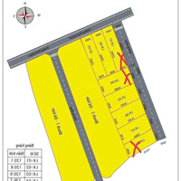 Cần Bán Nhanh 5 Lô Liền Kề Nhau Tại Nhuận Trạch, Lương Sơn.
