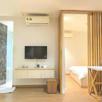 Cho Thuê Căn Hộ 1 Phòng Ngủ Ngay Chợ Bến Thành - Công Viên Tao Đàn - Ngã 6 Phù Đổng - Phố Bùi Viện