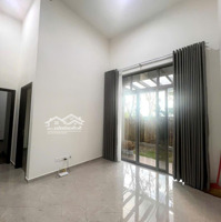 Hàng Hiếm - Cho Thuê Căn Hộ Sân Vườn Tầng Trệt Celesta Rise 2 Phòng Ngủ 2 Vệ Sinh- Có 20M2 Sân Vườn 23 Triệu/Th