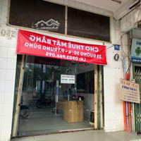 Cho Thuê Mặt Bằng Kinh Doanh Phường Trung Dũng