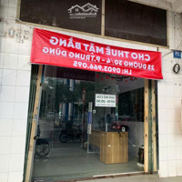 Cho Thuê Mặt Bằng Kinh Doanh Phường Trung Dũng