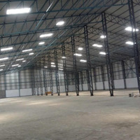Cho Thuê Kho Xưởng Tại Tân Uyên, Bình Dương.diện Tíchđa Dạng 6000M2, 8000M2, 12.000M2, 18.000M2