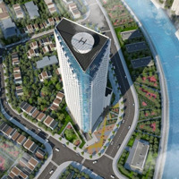 Cơ Hội Cuối Sở Hữu Căn Hộ Siêu Rẻ 47M2, 2 Ngủ 2 Vệ Sinh Đồ Cơ Bản Giá Chỉ 1Tỷ999