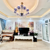 Bán Nhà Tây Sơn - Đống Đa - 74M2 X 4 Tầng - Giá Bán 11 Tỷ - Mặt Tiền 6M - Gần Hồ Điều Hoà