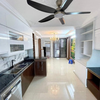 Bán Nhà Minh Khai, Hai Bà Trưng, Ôtô Tránh, 2 Thoáng, 7T Thang Máy, Gara, Nội Thất 90M2Mặt Tiền5M.