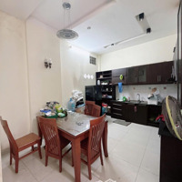 Hxh Đậu Cổng-Nhà 1 Sẹc-Sát Mặt Tiền-105M2-Ngang 6M-Nở Hậu-3Tầng-4Pn-Nguyễn Văn Khối P8 Gv-7,980 Tỷ