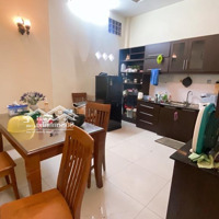 Hxh Đậu Cổng-Nhà 1 Sẹc-Sát Mặt Tiền-105M2-Ngang 6M-Nở Hậu-3Tầng-4Pn-Nguyễn Văn Khối P8 Gv-7,980 Tỷ