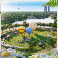 Bán Biệt Thự 5 Phòng Ngủ 4 Vệ Sinhtại Eco Retreat Long An, Giá Thỏa Thuận, 130M2, View Đẹp