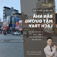 Chỉ 220 Triệu/M - Siêu Phẩm Mặt Phố Lạch Tray - Cơ Hội Cuối Cùng!