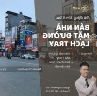 Chỉ 220 Triệu/M - Siêu Phẩm Mặt Phố Lạch Tray - Cơ Hội Cuối Cùng!