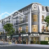 Shophouse Tmdv Vinhomes Cổ Loa (Đông Anh, Hà Nội) Giá Từ 15 Tỷ