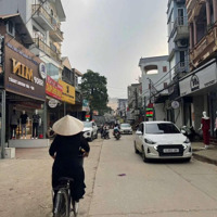 Chính Chủ Bán 54M Full Thổ Cư , Giá Bán 1.3Tỷ , Cách Chợ Trường Yên 100M