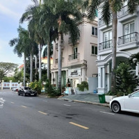 Bán Lô Đất Phú Mỹ Hưng, Nam Thông 3, Quận 7, 6M X 18M