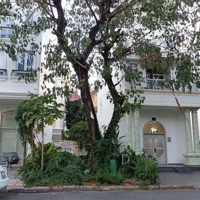 Bán Lô Đất Phú Mỹ Hưng, Nam Thông 3, Quận 7, 6M X 18M