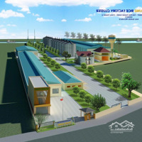 Bán Nhà Xưởng Doanh Nghiệp Đứng Tên Tư Nhân