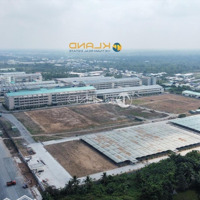 Bán Nhà Xưởng Doanh Nghiệp Đứng Tên Tư Nhân