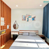 Siêu Phẩm Studio Bancol Nằm Sát Bến Xe Quận 8