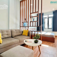 Siêu Phẩm Studio Bancol Nằm Sát Bến Xe Quận 8