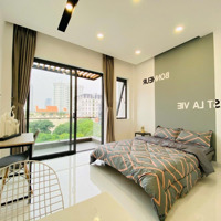 Cho Thuê Phòng Full Nt Ban Công Tại Thảo Điền Quận 2