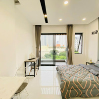 Cho Thuê Phòng Full Nt Ban Công Tại Thảo Điền Quận 2