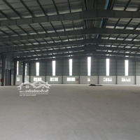 Kho Xưởng Cho Thuê Đadiện Tích5000M2, 6000M2, 15.000M2, 20.000M2 Tại Tân Uyên, Bình Dương
