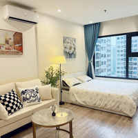 Bán Studio Full Đồ Đẹp Vinhomes Ocean Park