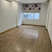 Nhà Mặt Ngõ 1150 Láng - Kinh Doanh Đỉnh - Ô Tô Tránh - Đã Có Phép Làm Thang Máy!