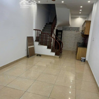 Nhà Mặt Ngõ 1150 Láng - Kinh Doanh Đỉnh - Ô Tô Tránh - Đã Có Phép Làm Thang Máy!