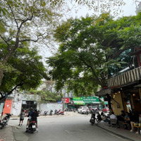 Bán Nhà Riêng Quận Ba Đình, Ô Tô Tránh, Kinh Doanh, 43M, 4P Ngủ, Cho Thuê 50 Triệu/Th. 14Tỷ4