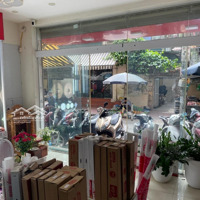 Bán Nhà Riêng Quận Ba Đình, Ô Tô Tránh, Kinh Doanh, 43M, 4P Ngủ, Cho Thuê 50 Triệu/Th. 14Tỷ4