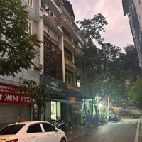 Bán Nhà Phân Lô Nguyễn Tuân ,Kinh Doanh , Vỉa Hè Rộng , 60M2 ,5 Tầng ,5Mt , Liên Hệ: 0962039998