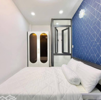 Siêu Phẩm Mới Xây Full Nội Thất Nở Hậu Tài Lộc
