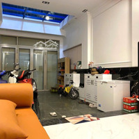 Siêu Phẩm Nhà Đẹp 4 Tầng 70M2 Thổ Hẻm 10M Có Vỉa Hè Gần Hoàng Diệu 2 Tp.thủ Đức Chỉ 11.5 Tỷ Tl