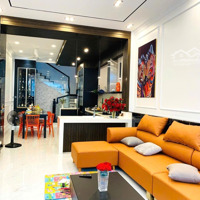 Siêu Phẩm Nhà Đẹp 4 Tầng 70M2 Thổ Hẻm 10M Có Vỉa Hè Gần Hoàng Diệu 2 Tp.thủ Đức Chỉ 11.5 Tỷ Tl