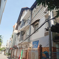 Biệt Thự Góc 2 Mặt Tiền Hữu Nghị, Bình Thọ, Thủ Đức, 160M2, 4 Tầng , Giá Bán 22 Tỷ