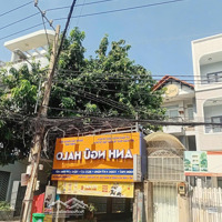 Biệt Thự Góc 2 Mặt Tiền Hữu Nghị, Bình Thọ, Thủ Đức, 160M2, 4 Tầng , Giá Bán 22 Tỷ