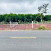 BÁN 4 LÔ LIỀN KỀ MẶT TIỀN TL997 KCN ĐẤT ĐỎ - XÃ PHƯỚC LONG THỌ .LONG ĐẤT.BRVT