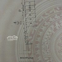 Bán Đất 44M2 Tại Thị Trấn Vân Đình, Ứng Hòa, Hà Nội, Giá Cực Chất 1,2 Tỷ