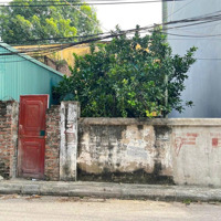 Bán Lô Đất Vàng Trục Đường Ubnd Xã Đông Dư Sát Hồ Điều Hòa 11,5 Tỷ