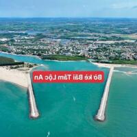 BÁN 4 LÔ LIỀN KỀ MẶT TIỀN TL997 KCN ĐẤT ĐỎ - XÃ PHƯỚC LONG THỌ .LONG ĐẤT.BRVT