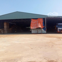 Cho Thuê Kho Xưởng Huyện Gò Dầu .Tỉnh Tây Ninh