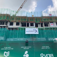 Chỉ Với 460 Triệu Sở Hữu Ngay Căn Hộ Cao Cấp Trong Sài Gòn