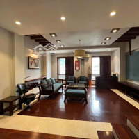 Cực Đẹp!Phân Lô Nguyễn Chánh, Lô Góc, Ngõ To Như Phố, 3 Ô Tô Tránh, Vài Bước Ra Phố, Kd Đỉnh 79M*5T