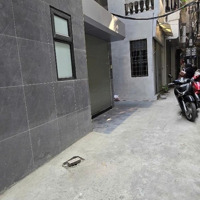 Bán Nhà Riêng 12,5 Tỷ, 38M2 Tại Phố Thái Hà, Đống Đa, Hà Nội, Giá Cực Chất
